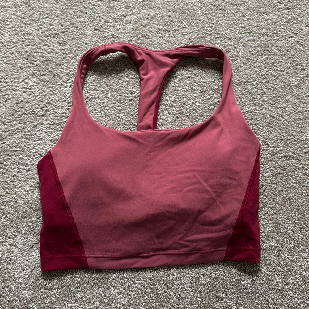 Athleta sports bra